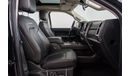 Ford Expedition 2018 Ford Expedition Platinum / Al Tayer Motors Warranty & Service Contract