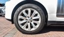 Land Rover Range Rover Range Rover HSE