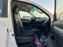 Toyota Hilux TOYOTA HILUX  2.7 MT full option without PS white -black 2024