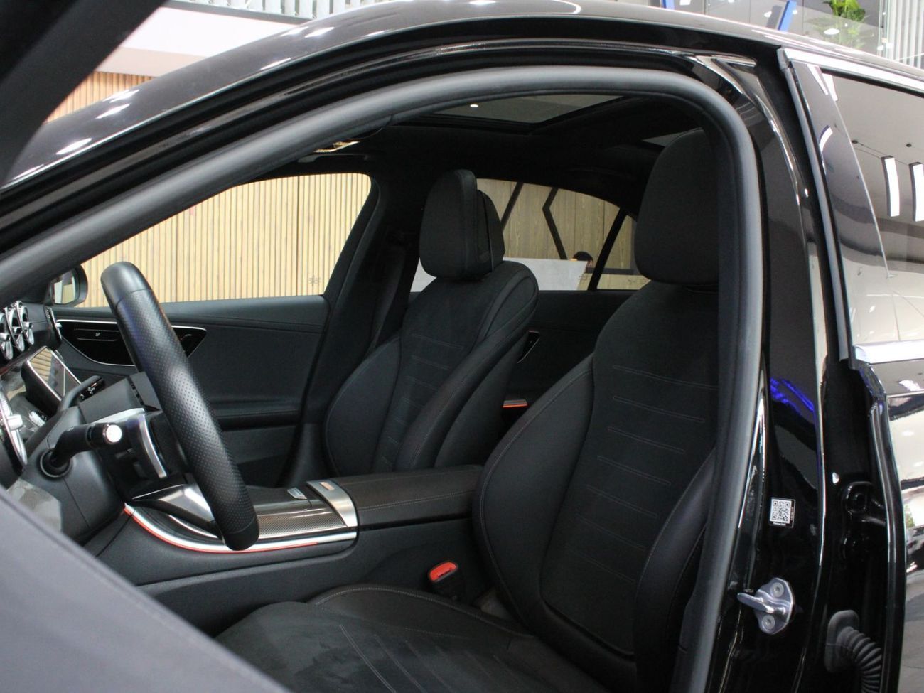 مرسيدس بنز C 300 CDI