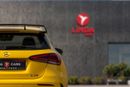 Mercedes Benz A35 AMG Mercedes-Benz A35 AMG Turbo 4MATIC (LOW MILEAGE) 2023 GCC | Agency Warranty | Service Contract