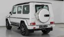 Mercedes-Benz G 63 AMG V8 Biturbo