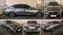 Infiniti Q50 LUXE