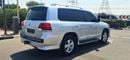 Toyota Land Cruiser VXR TOYOTA LANDCRUSIER VXR 5.7 L 2014 GCC TOYOTA LANDCRUSIER VXR 5.7 L  MODEL 2014  GCC SPECS  FULL OPTI
