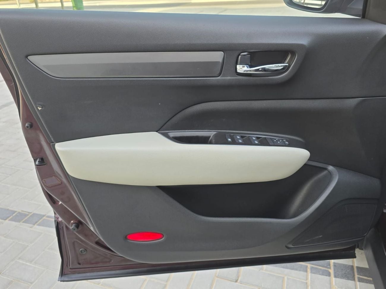 Renault Koleos LE
