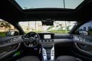 مرسيدس بنز ايه ام جي جي تي 43 4 matic+ | 4 door | 16,000km