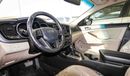 Kia Optima EX GDI