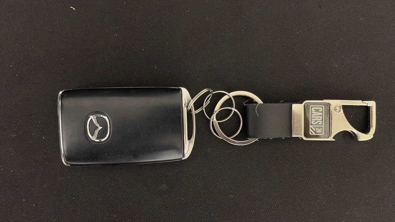 Mazda 6 S 2.5 | Zero Down Payment | Home Test Drive