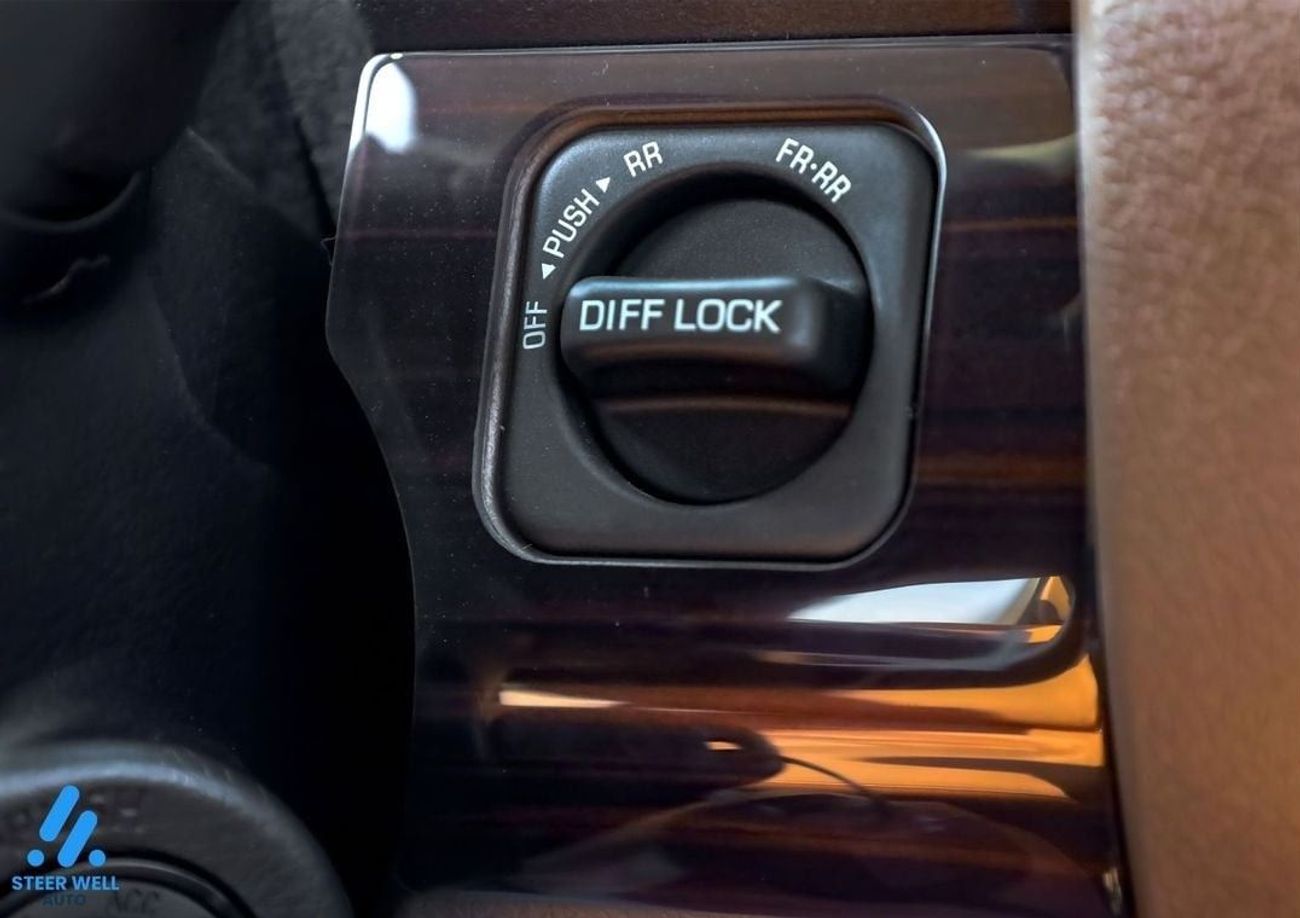 Toyota Land Cruiser Pick Up LC 79 D/C 2.8 T/DSL LX - Z A/T -- Attractive Deals -- Book Now -- Export only