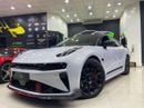 زيكر 001 2024 Zeekr 001 FR – Ultra-High Performance EV | showroom condition  Experience one of the most extre