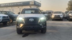 تويوتا فورتونر 4.0L PETROL V6 . A/T  FULL OTPION - NEW SHAPE