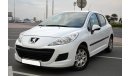 Peugeot 207 Full Auto in Very Good Condition