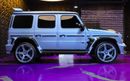 برابوس 900 - مرسيدس-AMG G 63 2024 Brabus 900 Rocket edition
