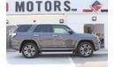 Toyota 4Runner 2023 TOYOTA 4RUNNER LIMITED 4.0 V6 FULL OPTION 