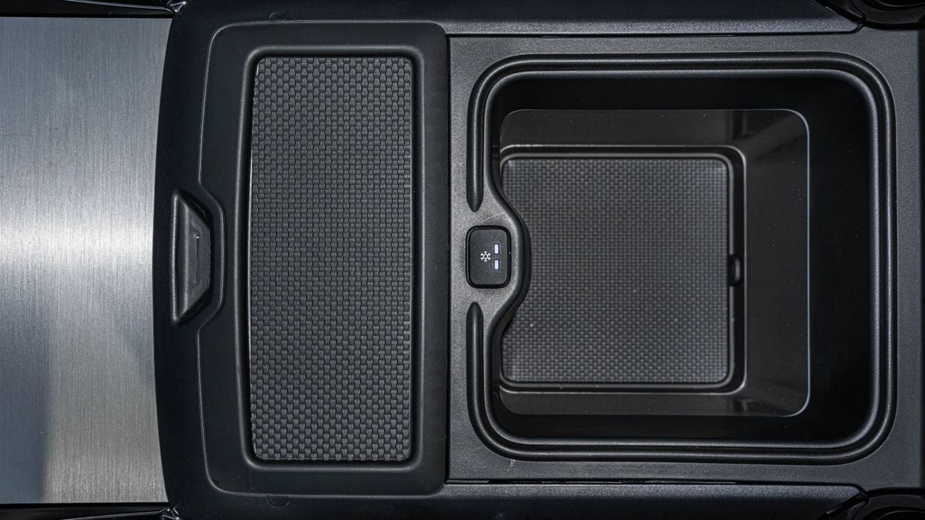 لاند روفر رينج روفر سبورت SPORT HSE DYNAMIC P360