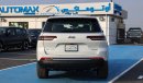 Jeep Grand Cherokee Limited L 4X4 , 7 Seaters , GCC , 2021 , 0Km , (( Only For Export , Export Price ))