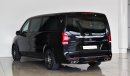 Mercedes-Benz Viano MB V-Class Extra-Long Falcon Edition / Reference: VSB 31312 Certified Pre-Owned