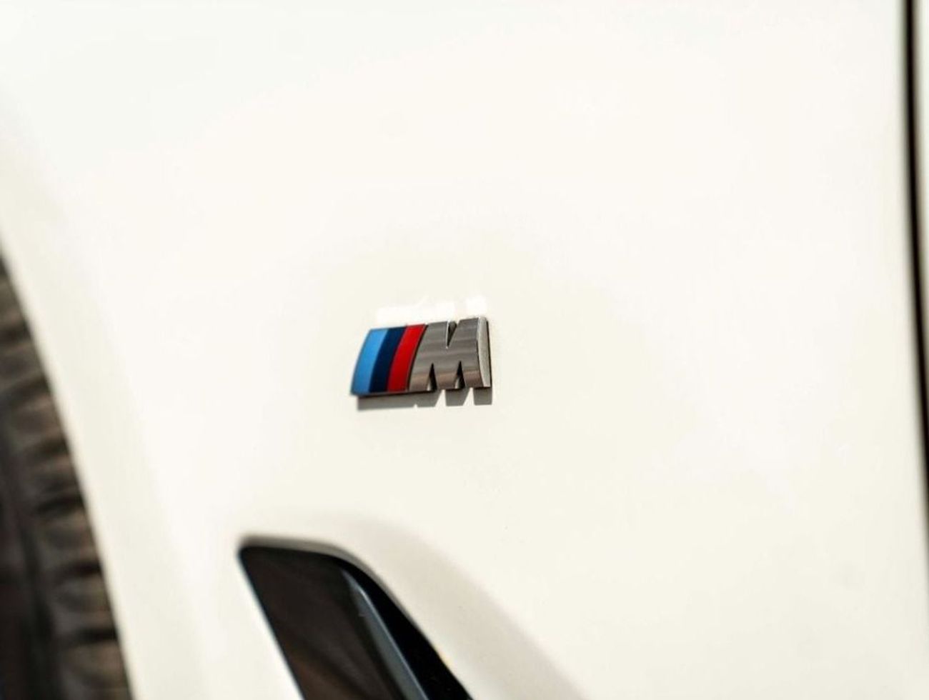 BMW 520i M Sport Comfort 2.0L