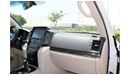 Toyota Land Cruiser GXR GT GXR V6 GRAND TOURING FULLY LOADED 2021 GCC SINGLE OWNER IN MINT CONDITION