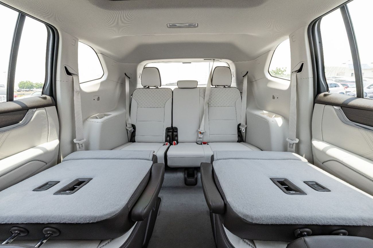 جي أم سي أكاديا GMC Acadia Denali AWD -2024 (Export)