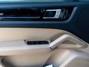 Porsche Cayenne STD Porsche Cayenne 2018