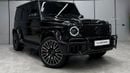 مرسيدس بنز G 63 AMG STD STD