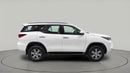 Toyota Fortuner GXR 2022 | AED 1554/Month | 0 DP | 30 Day Return | Warranty | Service History