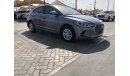 Hyundai Elantra 1.6