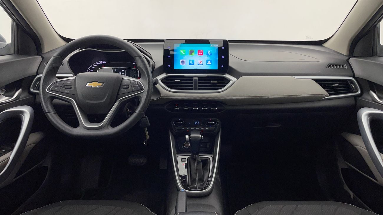 شيفروليه جروف LT 1.5 | بدون دفعة مقدمة | اختبار القيادة في المنزل