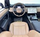 Land Rover Range Rover Sport Dynamic HSE P400 3.0L 2024 Range Rover Sport HSE X-Dynamic P400, Dec/2028 Range Rover Warranty + Ser