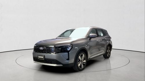 Ford Territory 1.8 GTDI ECOBOOST TITANIUM AT TECH PACK | Guaranteed Warranty | 0 Down Payment