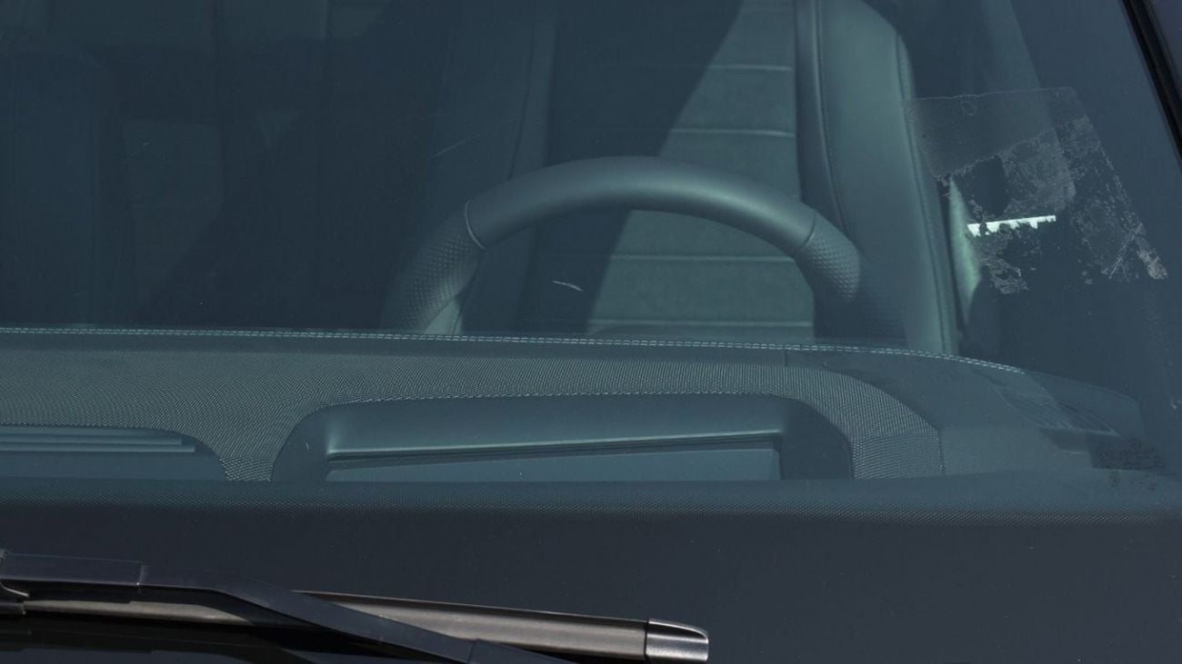 Mercedes-Benz GLE 450 AMG Mercedes-Benz GLE450 SUV 4Matic | Hydraulic | HUD | 22 Alloy Wheel | 2024