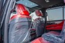 لكزس LX 600 Lexus LX 600 F Sport 2025