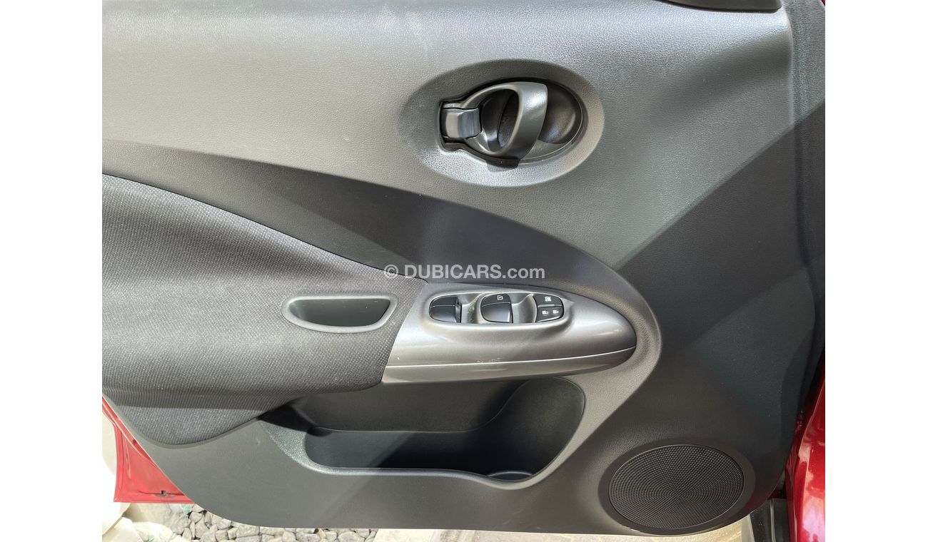 Nissan Juke SV 1.6 | Under Warranty | Free Insurance | Inspected on 150+ parameters