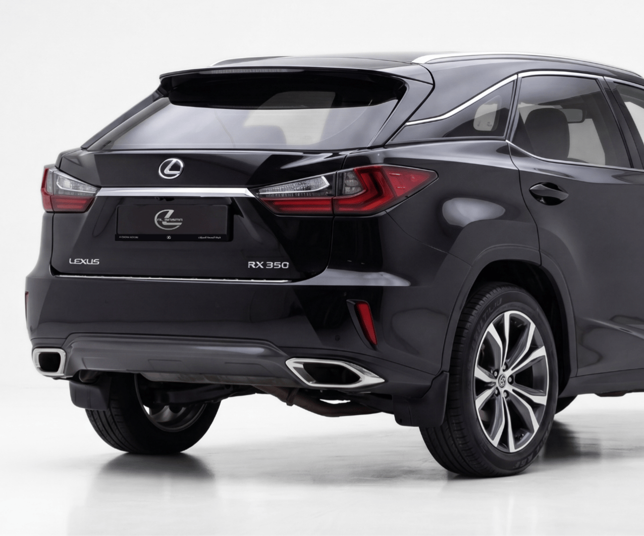 لكزس RX 350 350 3.5
