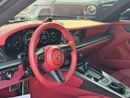 Porsche 911 Carrera 3.0L (444 HP) Coupe