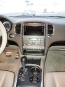 Dodge Durango Crew 3.6L