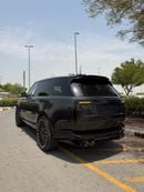 BRABUS 700 - Range Rover SV P615