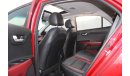 Kia Rio Kia Rio 2020 GCC Full Option No. 1 in good condition, without paint, without accidents, very clean f