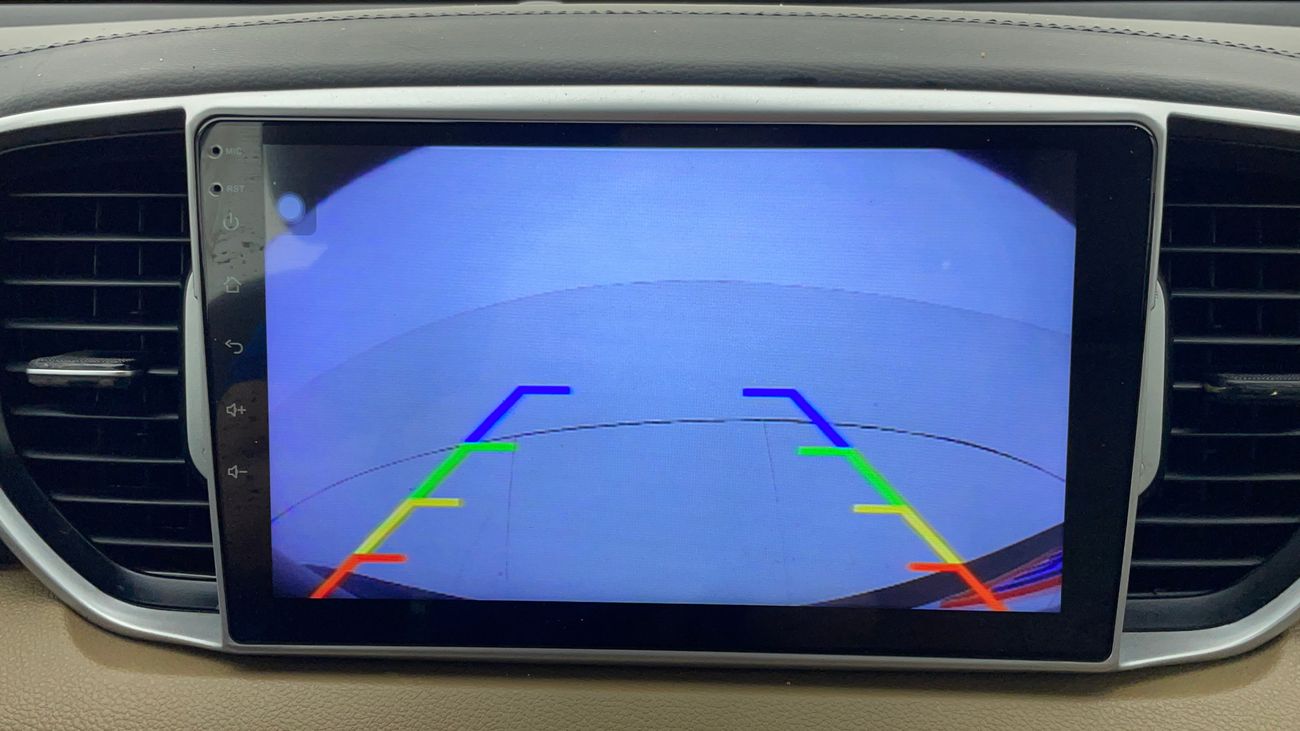 Kia Sportage EX 1.6 | Zero Down Payment | Home Test Drive