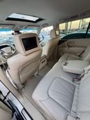 Infiniti QX80 Excellence 5.6L