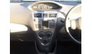 Toyota Belta Toyota Belta RIGHT HAND DRIVE  (STOCK NO PM46 )