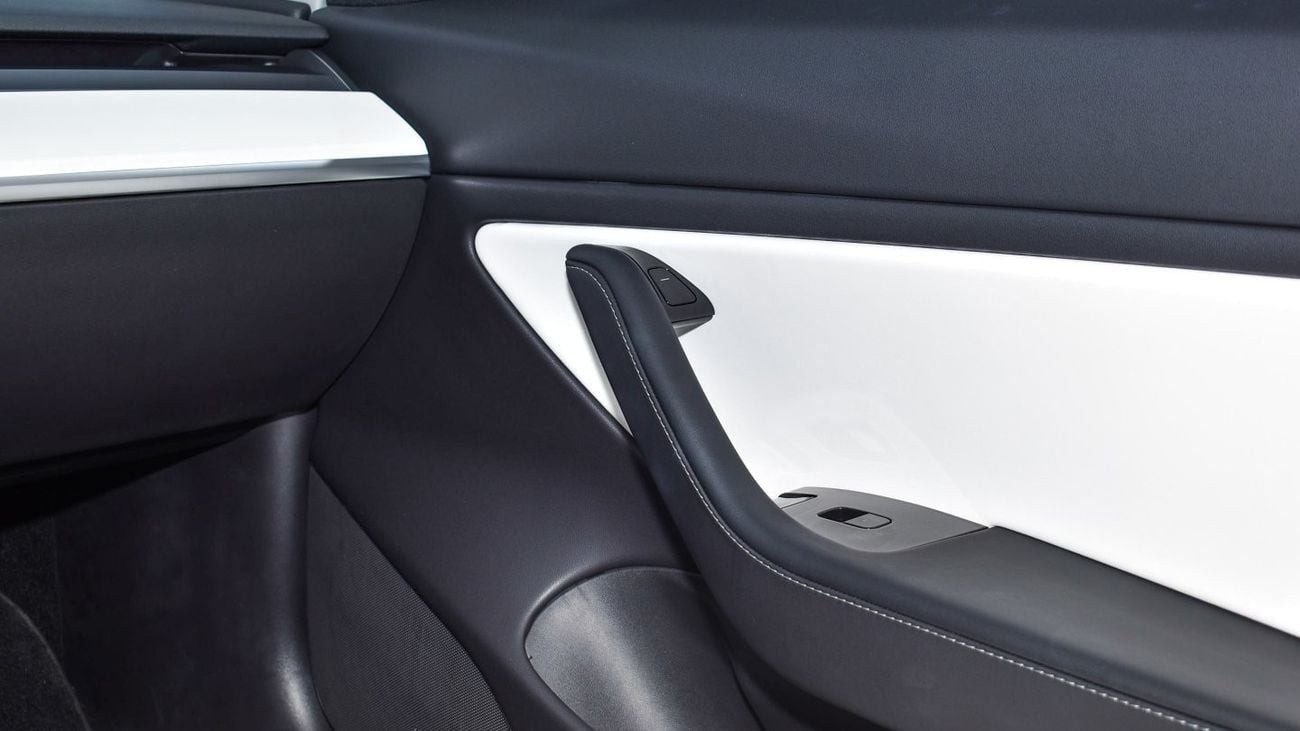 تسلا موديل 3 Performance