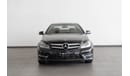 مرسيدس بنز C 250 AMG باك