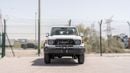 Toyota Land Cruiser 70 HT VXR 2026 Toyota Land Cruiser LC76 4.0L AT Petrol (White-Brown) Mid Option