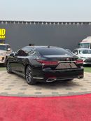 Lexus LS500 PRESTIGE
