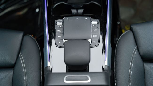 Mercedes-Benz EQB STANDARD, миниатюра 29