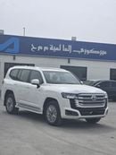 Toyota Land Cruiser LC 300 GXR 3.5L HYBRID A/T 7 SEATER