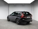 فولفو XC 60 B5 R Design 2.0L