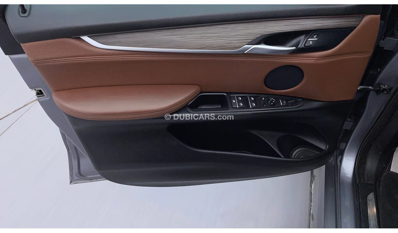 BMW X5 XDRIVE 50I 4.4 | Zero Down Payment | Free Home Test Drive